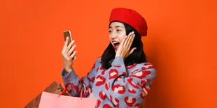 Survei Membuktikan Enam dari Sepuluh Konsumen Alami Masalah Pasca Belanja Online