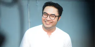 Surya Saputra & Cynthia Lamusu Anggap Urus Anak Sebagai Fun Thing