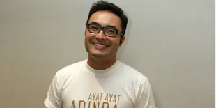 Surya Saputra Pilih Pesona Indonesia Dibanding Negara Lain