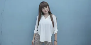 Susah Dapat Pasangan, Dinar Candy Mengaku Pernah Digoda Chef - Pemain Sinetron