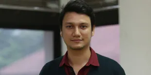 Susah Move On Dari Mantan Pacar? Ini Tips Christian Sugiono