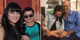 Biar Galaunya Berkurang, Mantan Istri Daus Mini Pacari Bule