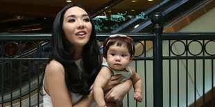 Susah Ngurusnya, Gading dan Gisel Tak Buat Instagram Buat Gempi