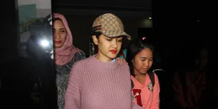 Susah Pipis, Julia Perez Alami Pembekuan Darah di Rahim