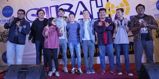 'SUSAH SINYAL' Stand Up Comedy Tour Bikin Jogjakarta Tertawa