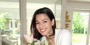 Susan Sameh Ngidam Makanan Indonesia Selama di Jerman, Rela Lakukan Ini Demi Terbayarkan