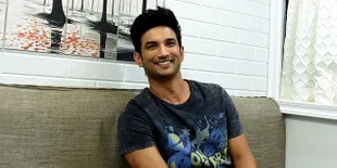 Sushant Singh Rajput Bunuh Diri Selang 5 Hari Setelah Kematian Mantan Manajernya yang Terjun Dari Lantai 14