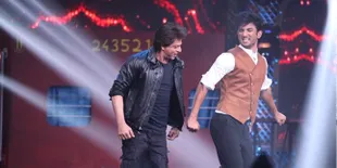 Sushant Singh Rajput Meninggal Karena Bunuh Diri, Shahrukh Khan: Aku Akan Sangat Merindukannya