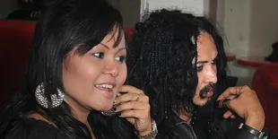 Susi Indrawati Gelapkan Mobil Teman Limbad?