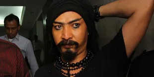 Susi Minta Limbad Tes DNA