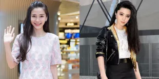 Susul Angelababy, Fan Bingbing Dikabarkan Akan Segera Menikah