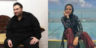Susul Vanessa Angel, Didi Mahardika Dikabarkan Nikah dengan Rosmanizar Mantan Enji