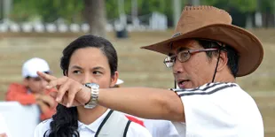 Sutradara '3 SRIKANDI' Akhirnya Buka-Bukaan Soal Pemilihan BCL