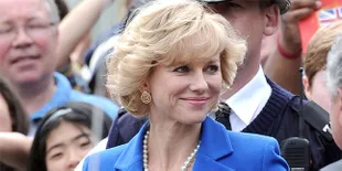 Sutradara Biopik 'DIANA' Lelah Dengan Kritik Negatif Filmnya