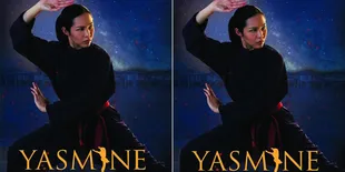 Sutradara dan Pemain 'YASMINE' Terharu Tonton Filmnya