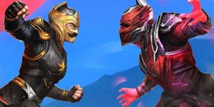 Sutradara dan Pemeran Film Superhero 'SATRIA DEWA GATOTKACA' Akan Diumumkan di Pameran Gatotkaca Takeoff