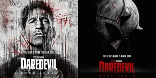 Sutradara 'DAREDEVIL: BORN AGAIN' Ungkap Cameo Marvel yang Hampir Terungkap di Episode 4