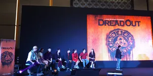 Sutradara 'DREADOUT' Bagi Pengalaman Mistis Saat Syuting Film