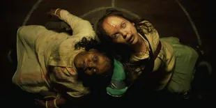 Sutradara Film Horor Ternama Mike Flanagan Ditunjuk Blumhouse Garap Film Baru 'THE EXORCIST'