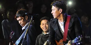 Sutradara Film 'NOAH' Garap Dengan Minim Referensi