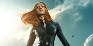 Sutradara 'GAME OF THRONES' Ingin Project 'BLACK WIDOW'