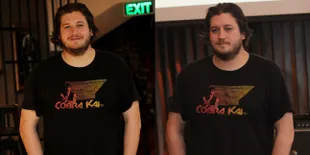 Sutradara Gareth Evans Tak Lanjutkan Pembuatan 'THE RAID 3', Begini Fakta-Faktanya