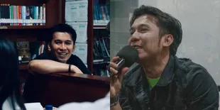 Sutradara Girry Pratama Siap Rilis Dua Film Sekaligus di Bulan Oktober