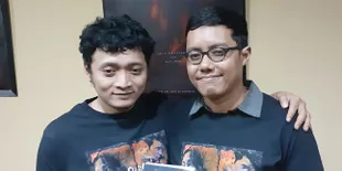 Sutradara Hestu Saputra Percaya Hal Mistis Gara-Gara 'SURAT DARI KEMATIAN'