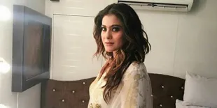 Sutradara 'KUCH KUCH HOTA HAI' Sebut Kajol Sebagai Pengkhianat?