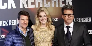 Sutradara 'MISSION IMPOSSIBLE 5' Akhirnya Diumumkan!