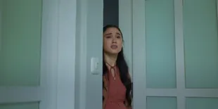 Sutradara MUSUH DALAM SELIMUT Ikut Terbawa Emosi saat Arahkan Akting Yasmin Napper