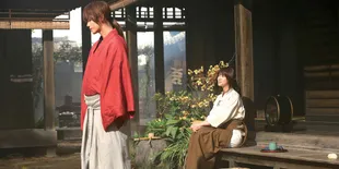 Sutradara: 'RUROUNI KENSHIN' Lebih Tekankan Sisi Drama