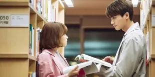 Sutradara Sampai Mengira Park Hyung Sik - Park Bo Young Pacaran