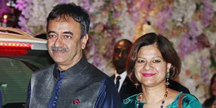 Sutradara 'SANJU' Rajkumar Hirani Dituduh Lakukan Pelecehan Seksual ke Astrada