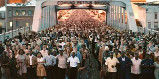 Sutradara 'SELMA' Masih Belum Bisa Maafkan Oscar 2015