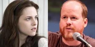 Sutradara 'THE AVENGERS' Kritik Karakter Bella Swan
