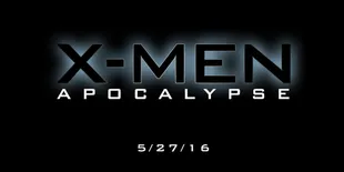 Sutradara X-MEN:APOCALYPSE Bocorkan 3 Nama Baru, Siapa Saja?