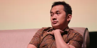 Sutradarai Adaptasi Film Korea 'MIRACLE IN CELL NO 7', Hanung Bramantyo Tak Bisa Pastikan Tanggal Rilis