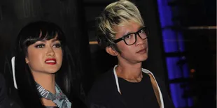 Sutradarai Aktor Besar, Aming Merasa Terintimidasi