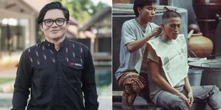 Sutradarai dan Tulis Skenario Film Biopik Srimulat, Ini Alasan Fajar Nugros Jadikan Sosok Gepeng Karakter Sentral