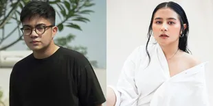 Sutradarai Serial HARI INI KENAPA, NAIRA? Umay Shahab Banyak Dibantu Prilly Latuconsina