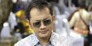 Sutradarai Superhero 'SATRIA DEWA GATOTKACA', Hanung Bramantyo Tak Mau Hubungan dengan Charles Gozali Memburuk