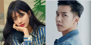 Suzy Ditawari Main Drama 'Vagabond', Reuni Dengan Lee Seung Gi?