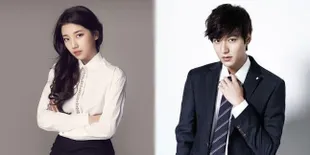 Jia & Fei Rebutan Lee Min Ho, Suzy Datang 'Merebut'