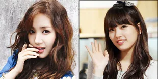 Suzy Menolak, Park Min Young Dampingi Gu Jun Pyo Versi China