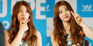 Suzy Miss A Jadi Kandidat Tokoh Drama Baru 'Cheese in the Trap'