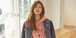 Suzy Miss A Lanjutkan Prestasi Jun Ji Hyun dan Lee Hyori