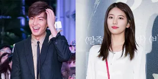 Suzy Miss A Liburan Sendiri ke Australia, Ini Kegiatan Lee Min Ho