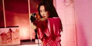 Suzy Miss A Sakit Hati Dengan Komentar Negatif Dari Netizen