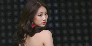 Suzy Miss A, Si Seksi Pacar Lee Min Ho Yang Makannya Banyak